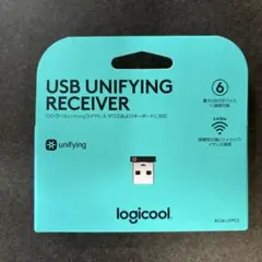 logicool Unifying Receiver RC24-UFPC2