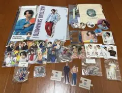 2025年最新】澤本夏輝クリアチャームの人気アイテム - メルカリ