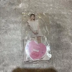 NiziU AYAKA アクリルスタンド