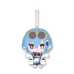 AVAM ぬいぐるみ 小鳥遊あみ サイン入りブロマイド セット - メルカリ