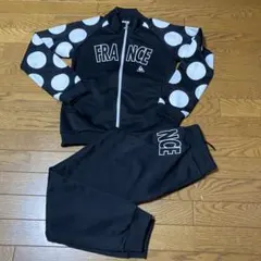 お値下げ　le coq sportif FRANCE ジャージセット　160