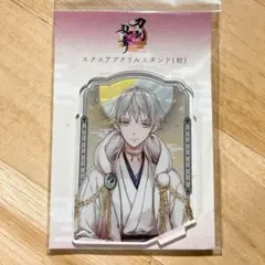 【刀剣乱舞】鶴丸国永　スクエアアクリルスタンド　初