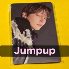 &TEAM Mark on Me ニコラス jumpup トレカ