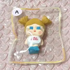 popmart crybaby クライベイビー スクイーズ