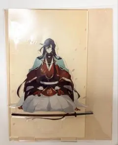 刀剣乱舞 後家兼光 アクリルスタンド 跪坐 - メルカリ