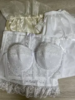 セモアブライダルインナーセット