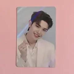 ZEROBASEONE 2023 fancon テレ トレカ