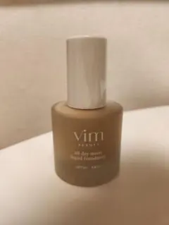 vim BEAUTY オールデイモイスト リキッドファンデーション 26のサムネイル