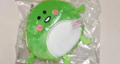 コジコジ ミニポーチキーホルダー2 トミー