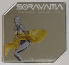 空山基 sorayama ポスター aerosmith - メルカリ