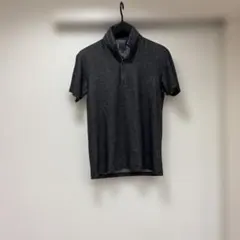 Calvin Klein ポロシャツ グレー Mサイズのサムネイル