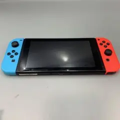 switch nintendo ジャンク品