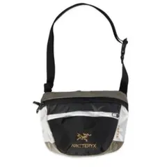 2025年最新】arc'teryx beams 別注mantis 2 waistpackの人気アイテム
