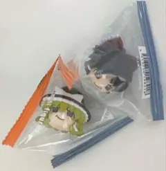 東方project ゆっくり　ミニフィギュア　マスコット