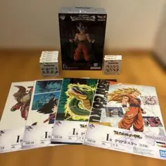 THE CHRONICLE of GOKU F賞 身勝手の極意 とまとめ