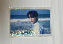 &TEAM HARUA トレカ ///匿名配送///