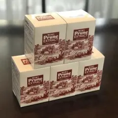(栄養補助食品)ミキプルーン　280g×5個のサムネイル