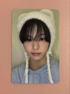 VAYONN STARLIKE トレカ ジンウィー
