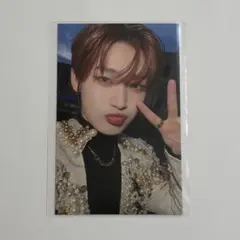 enhypen dark blood ソヌ トレカ