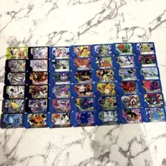 ポケモンフレンダ スーパートレジャー&トレジャーピック42枚まとめ売り