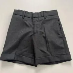 新品ラルフローレン　キッズ子供服90 フォーマルショートパンツ　スーツ　お受験