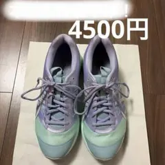 asics スニーカー　Gel-cotend 5 26cm