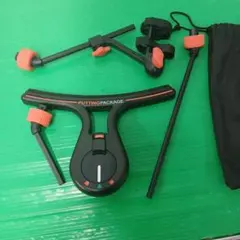 POWER PACKAGE GOLF PUTTING PACKAGE