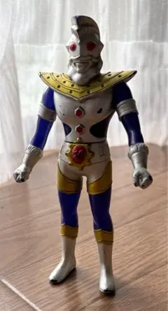 ウルトラマンビッグサイズソフビフィギュアウルトラマンキング 2026年最新】ウルトラマンキング 1988の人気アイテム - メルカリ