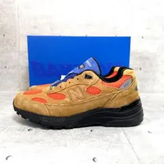 26.5cm アクションブロンソン New Balance U992AB1のサムネイル