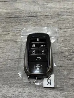 ハイエース ダークプライムS 純正 スマートキー 新品 - メルカリ