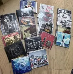 マンウィズ　CDまとめ売り Amazon.co.jp: 【完全生産限定盤】【限定特典(オリジナル