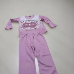 マイメロディー パジャマ120