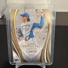 2025年最新】山崎福也投手の人気アイテム - メルカリ