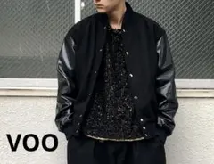 アワードジャケット スタジャン