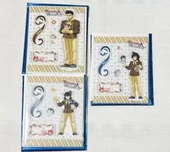 鬼滅の刃 バレンタイン ホワイトデー 義勇 行冥 伊之助