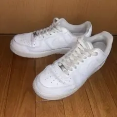 Nike Air Force 1 ホワイト