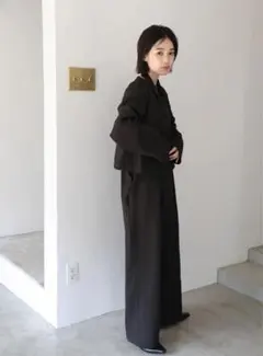 オケージョン セットアップ