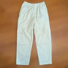 UNIQLO イージーパンツ ワイドパンツ