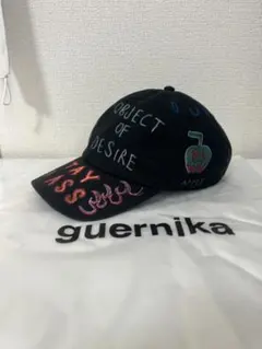 【希少！！】guernika(ゲルニカ)　キャップ