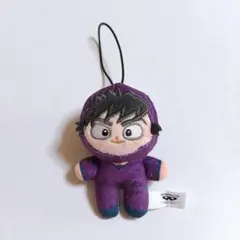 忍たま乱太郎 ほわぬい 用具委員会 浜守一郎　②