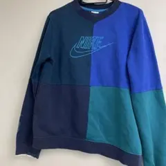 NIKE トレーナー 裏起毛 160㎝