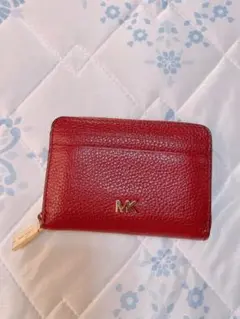 【ほぼ新品】ミニ財布＊マイケルコース＊正規品