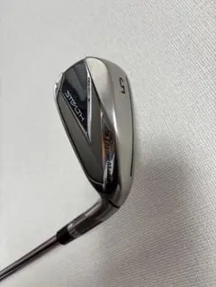テーラーメイド　ステルス　アイアン　5番のサムネイル