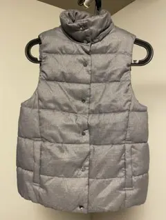 GU ダウンベスト　Sサイズ