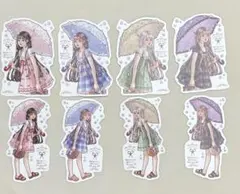 2026年最新】hwara ステッカーの人気アイテム - メルカリ