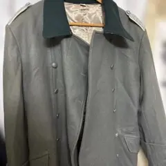 ww2 ドイツ軍 将校用コートのサムネイル