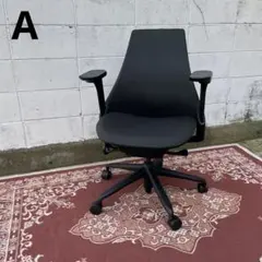 ハーマンミラー セイルチェア