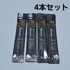 VT リードルショット ブラック　トリュフリードルショット サンプル 4本セット