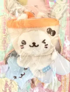 NCTWISH ソウルコン ペンライトミニドールキー リング ユウシバブルニャン