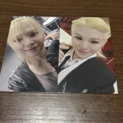 ウジ タレントカード